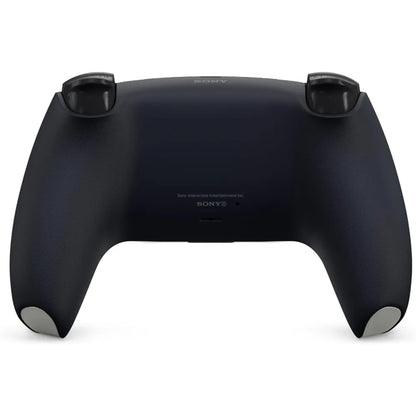 PS5 DualSense Wireless Controller - Marvel’s Wolverine Adamantium Limited Edition