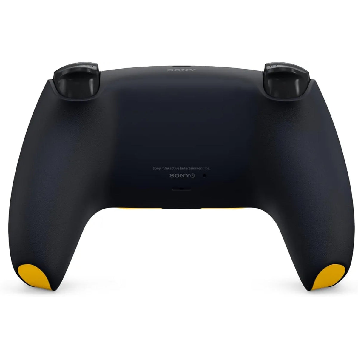 PS5 DualSense Wireless Controller - Marvel’s Wolverine Battle Yellow Limited Edition