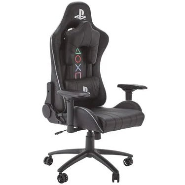 X Rocker PlayStation RGB Gaming Chair - gametricks