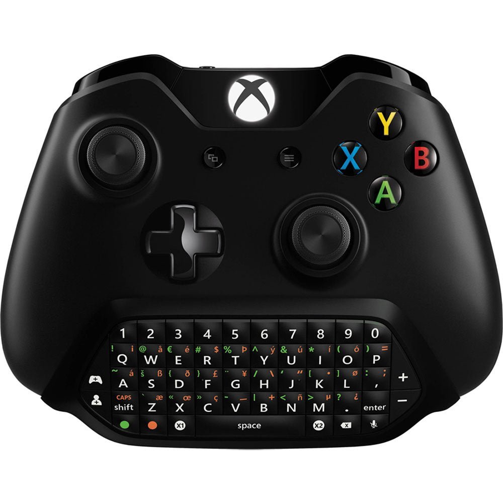 Xbox One Chatpad - gametricks