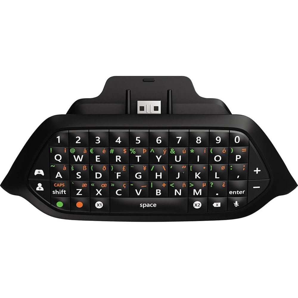 Xbox One Chatpad - gametricks