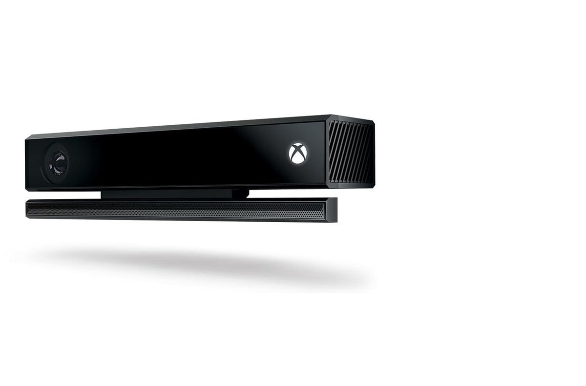 Xbox One Kinect Sensor - gametricks