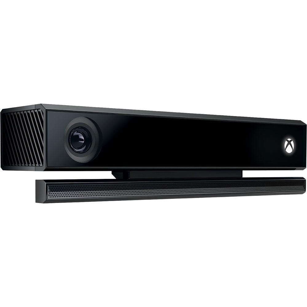 Xbox One Kinect Sensor - gametricks
