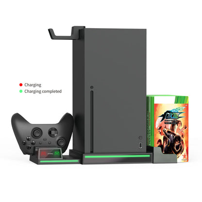 DOBE Xbox Series X Multifunctional Charging Dock TYX-1622