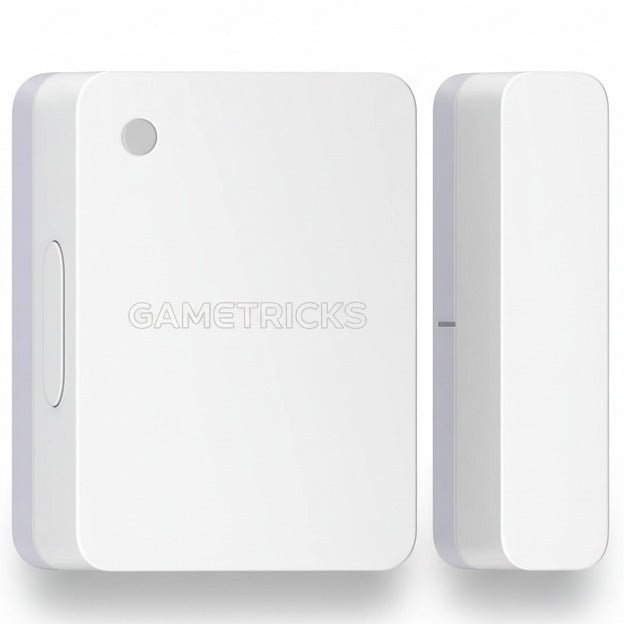 Xiaomi Mi Door and Window Sensor 2 - gametricks