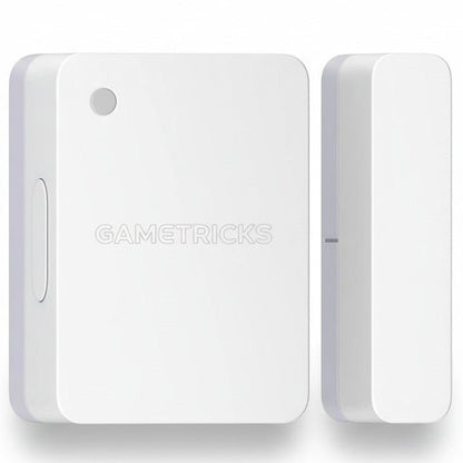 Xiaomi Mi Door and Window Sensor 2 - gametricks