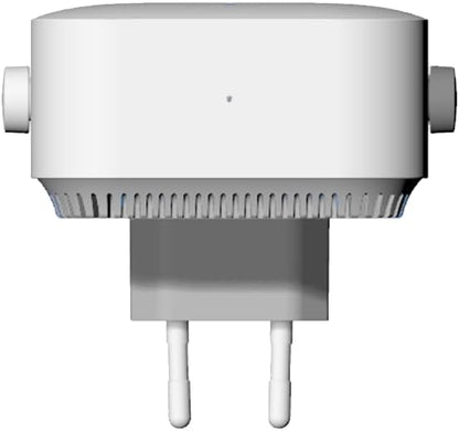 Xiaomi WiFi Range Extender N300, Max WiFi Speed 300Mbps, WiFi Standard 801.11b/g/n, WiFi Band 2.4GHz, Supports Up to 16 Devices - gametricks