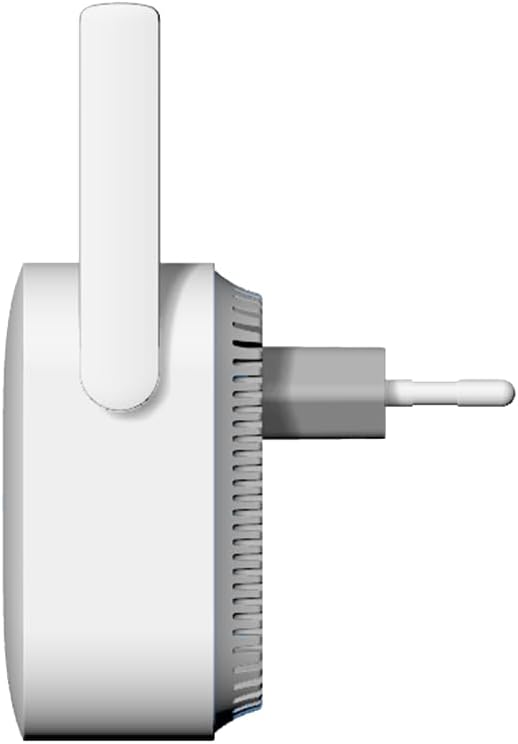 Xiaomi WiFi Range Extender N300, Max WiFi Speed 300Mbps, WiFi Standard 801.11b/g/n, WiFi Band 2.4GHz, Supports Up to 16 Devices - gametricks