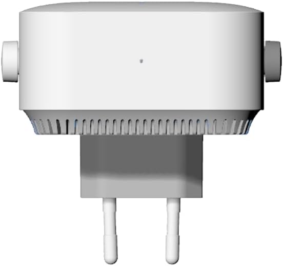Xiaomi WiFi Range Extender N300, Max WiFi Speed 300Mbps, WiFi Standard 801.11b/g/n, WiFi Band 2.4GHz, Supports Up to 16 Devices - gametricks