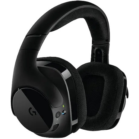 Logitech G533 Wireless Gaming Headset LOGITECH
