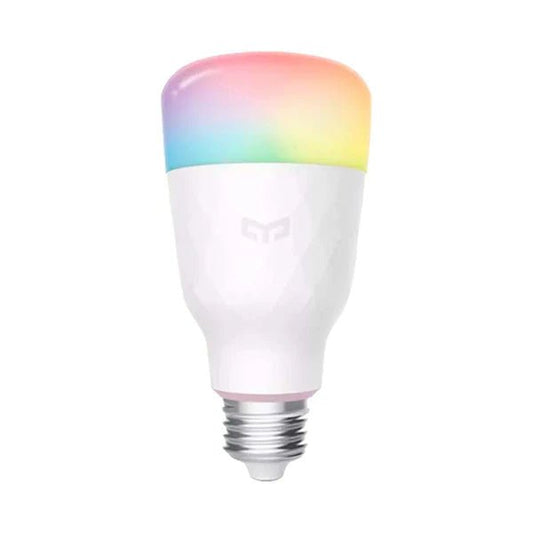 Yeelight Smart LED Bulb W3 Multiple Color E27, 900 Lumens - gametricks