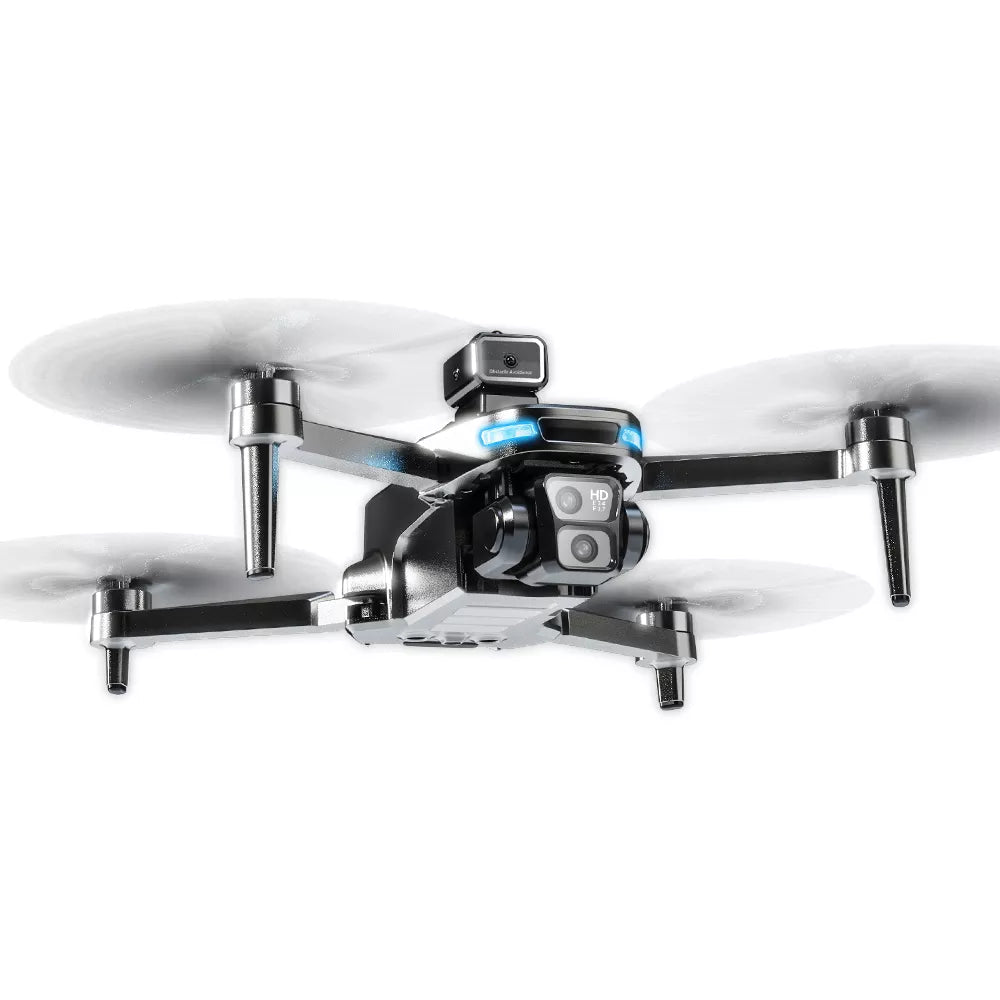 ZLL MAX 4K Drone GPS 5G WiFi Intelligent obstacle avoidance 4.5 - inch screen remote control Quadcopter - gametricks