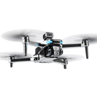 ZLL MAX 4K Drone GPS 5G WiFi Intelligent obstacle avoidance 4.5 - inch screen remote control Quadcopter - gametricks