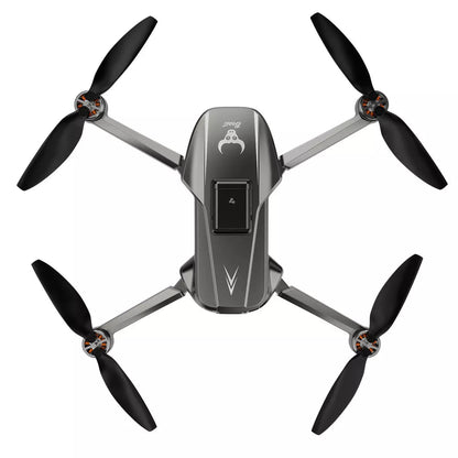 ZLL MAX 4K Drone GPS 5G WiFi Intelligent obstacle avoidance 4.5 - inch screen remote control Quadcopter - gametricks